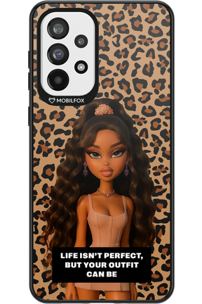 Perfect OOTD - Samsung Galaxy A73