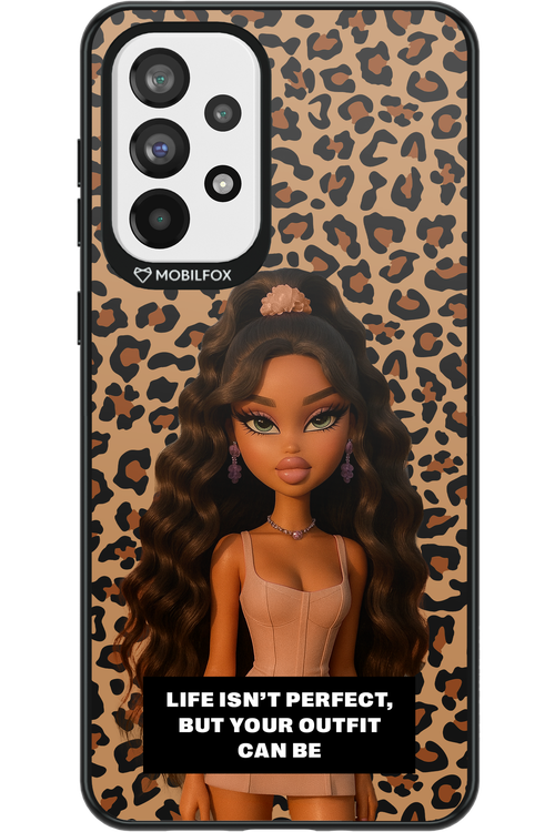 Perfect OOTD - Samsung Galaxy A73