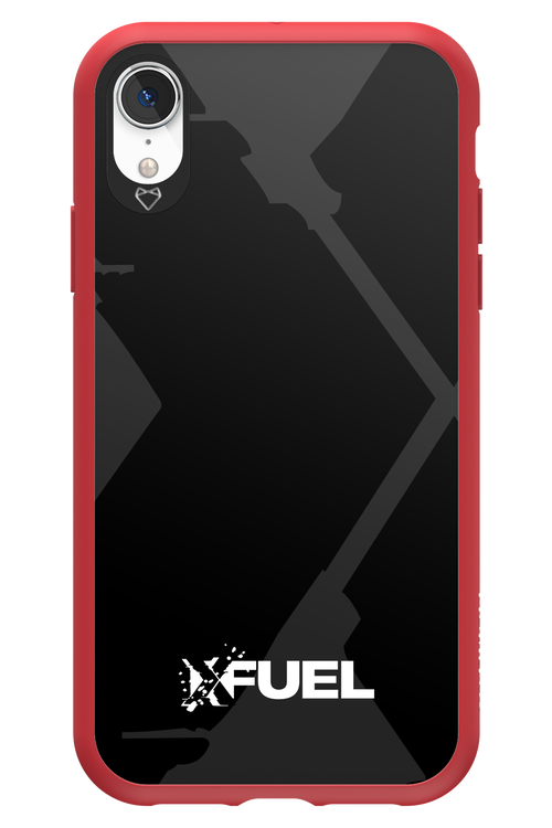 Shadow Mode - Apple iPhone XR