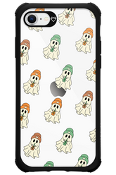 Spirited Sips (Nude) - Apple iPhone SE 2022