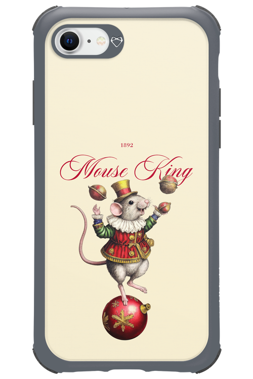 Mouse King - Apple iPhone SE 2020