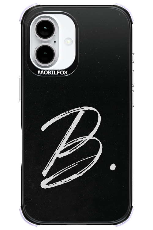 (Off Space) B 2.0 - Apple iPhone 16