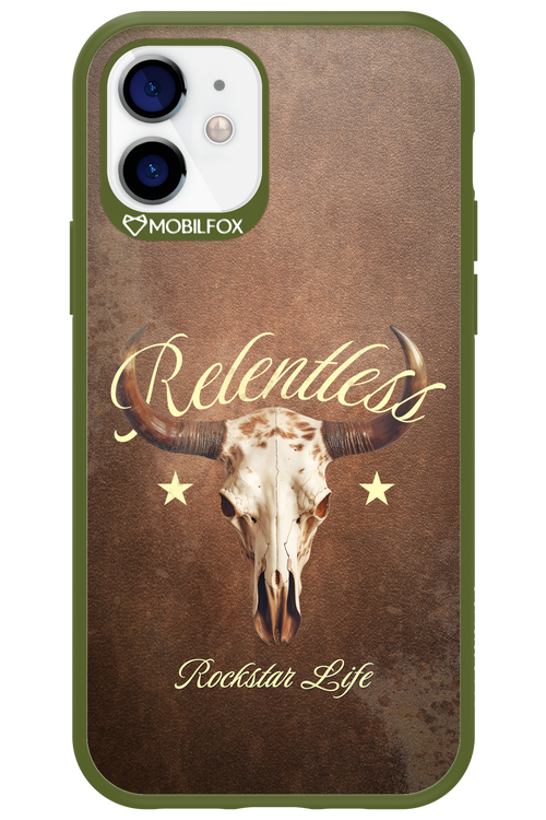 Relentless2 2.0 - Apple iPhone 12