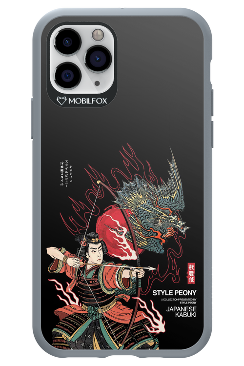 Kabuki 2.0 - Apple iPhone 11 Pro