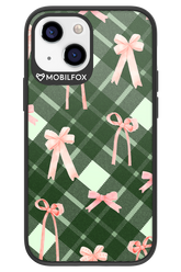 Blanket Fluff - Apple iPhone 13 Mini