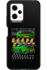 Masterpiece - Xiaomi Redmi Note 12 5G