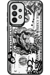 CLOWN BLVCK 2.0 - Samsung Galaxy A33