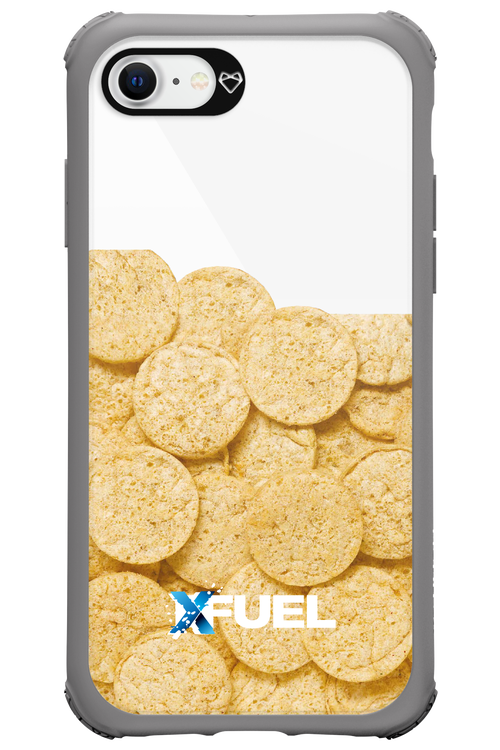 Golden Crunch - Apple iPhone SE 2020