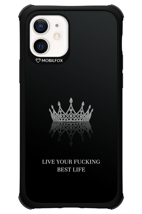 Lifestyle Queen 2.0 - Apple iPhone 12