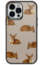 Deer and Dots - Apple iPhone 13 Pro Max