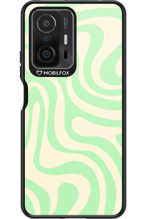 Matchaa 2.0 - Xiaomi Mi 11T Pro