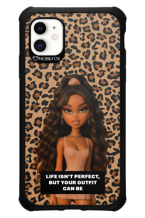 Perfect OOTD - Apple iPhone 11