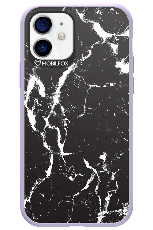 Grunge Marble 2.0 - Apple iPhone 12