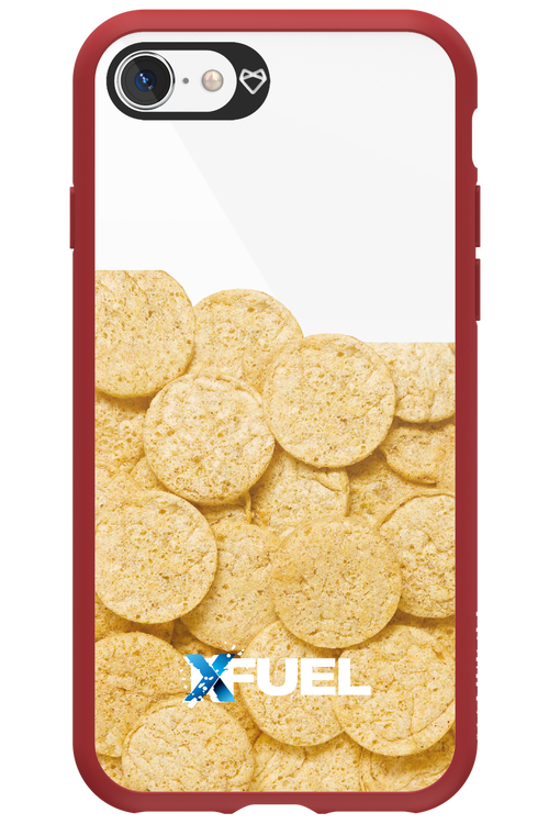 Golden Crunch - Apple iPhone SE 2020