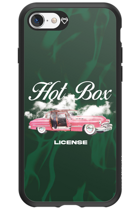 Hotbox - Apple iPhone SE 2022