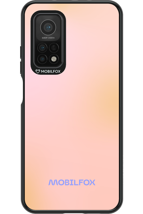 Pastel Peach - Xiaomi Mi 10T 5G