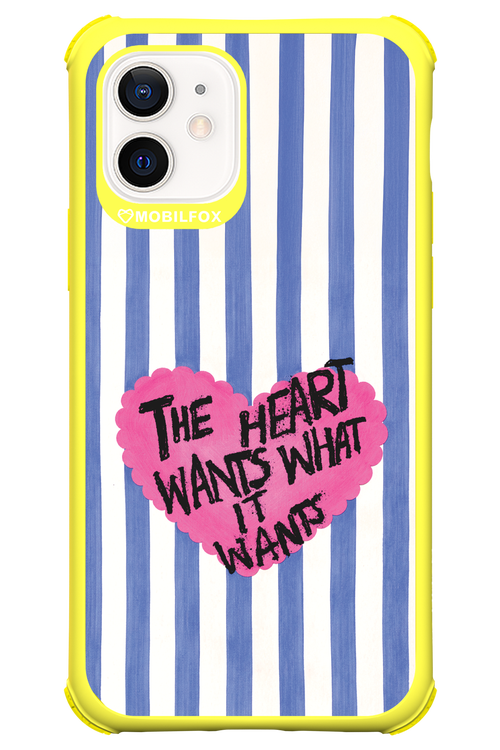 THWYW 2.0 - Apple iPhone 12