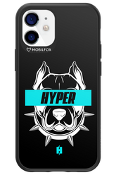 BULL Black - Apple iPhone 12 Mini