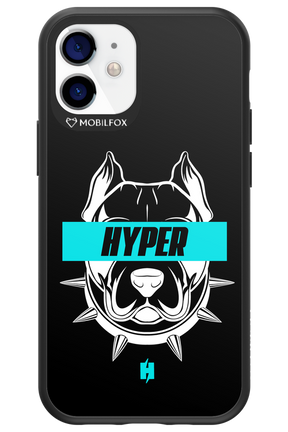 BULL Black - Apple iPhone 12 Mini