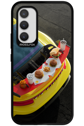 BigBusiness - Samsung Galaxy A34