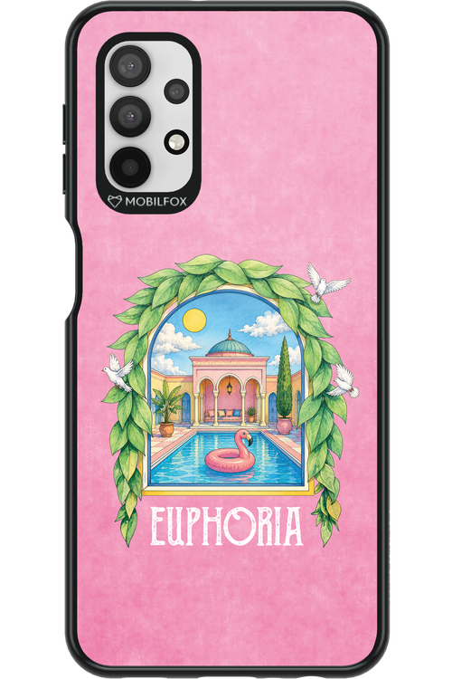 Euphoria 2.0 - Samsung Galaxy A32 5G