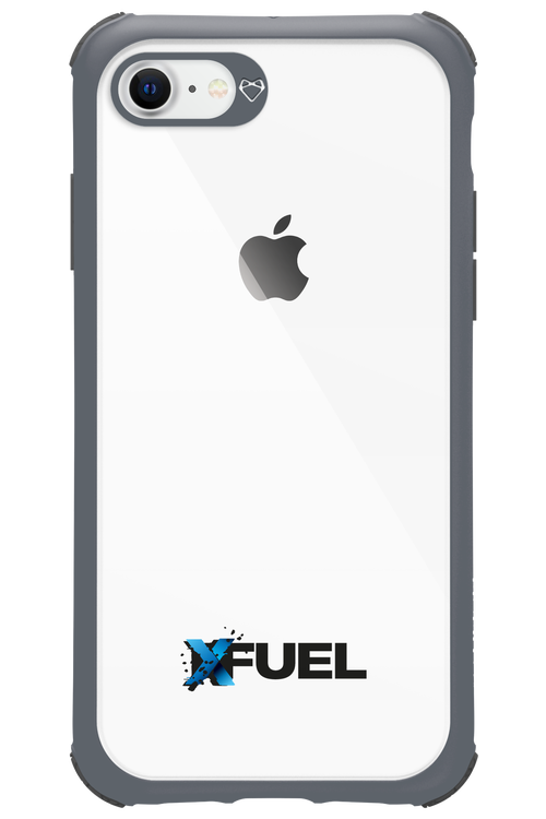 Pure Power - Apple iPhone 8