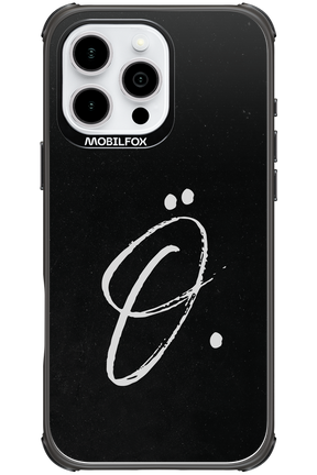 (Off Space) O II 2.0 - Apple iPhone 16 Pro Max