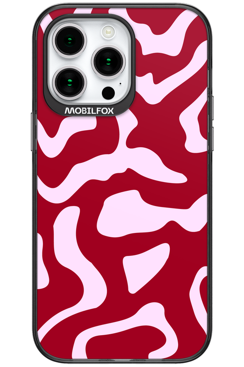 Strawberry Shake 2.0 - Apple iPhone 15 Pro Max