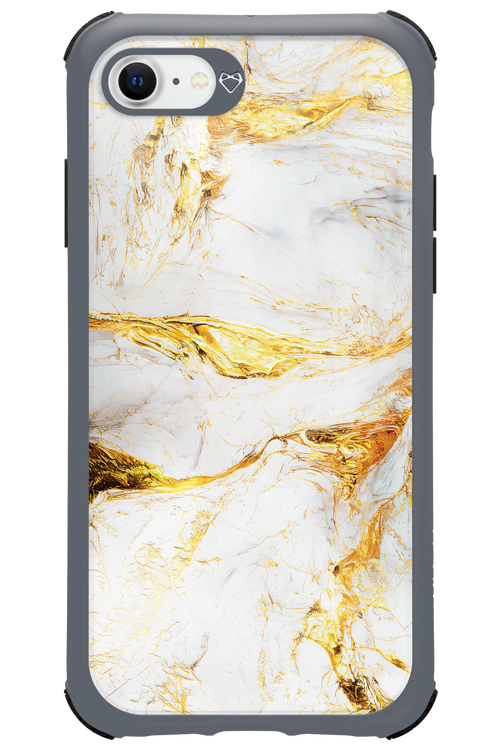 Quartz - Apple iPhone 7