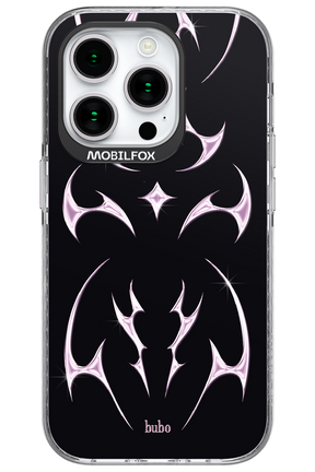 CHROMEROSA - Apple iPhone 15 Pro
