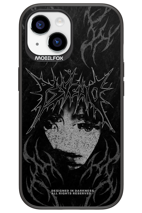 Schizo - Apple iPhone 15