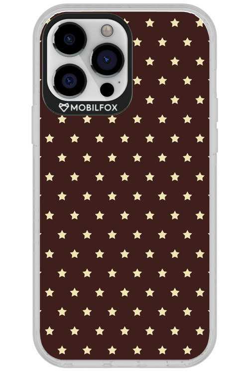 Star Mousse - Apple iPhone 13 Pro Max