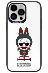 Sawbubu (Nude) - Apple iPhone 14 Pro Max