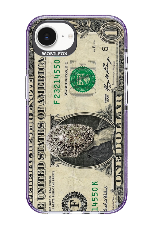 mask 2.0 - Apple iPhone 17e