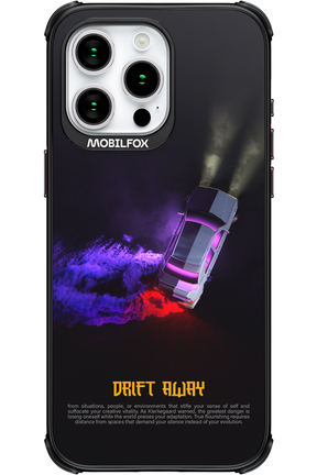 Drift Away - Apple iPhone 15 Pro Max