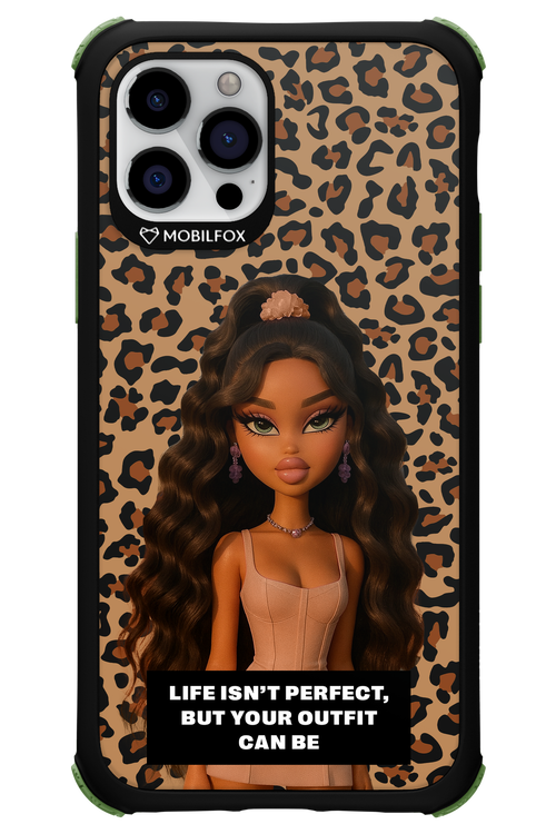 Perfect OOTD 2.0 - Apple iPhone 12 Pro