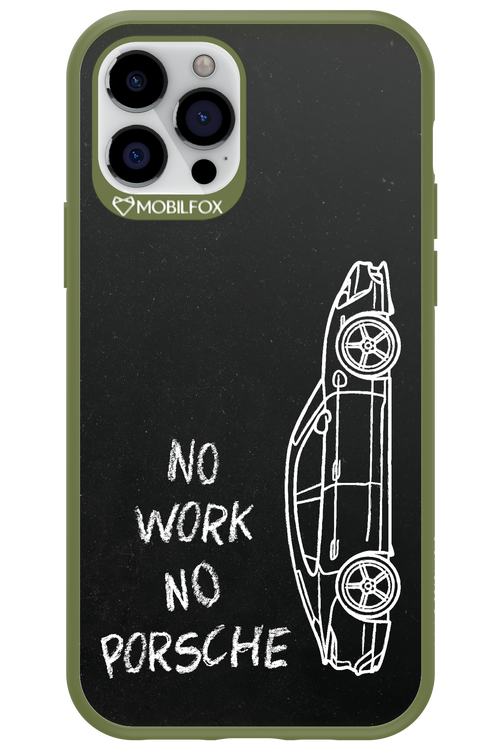 No Work - Apple iPhone 12 Pro