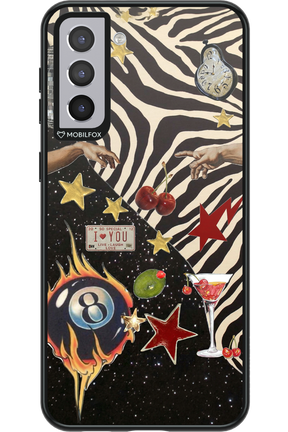 Party hard 2.0 - Samsung Galaxy S21+