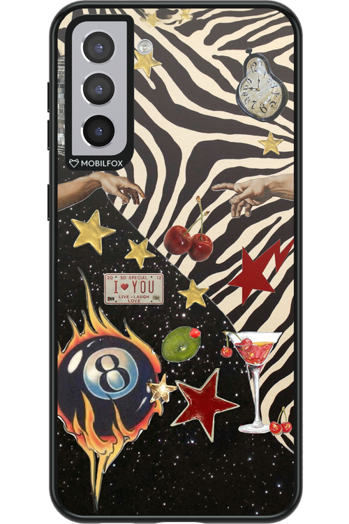 Party hard 2.0 - Samsung Galaxy S21+