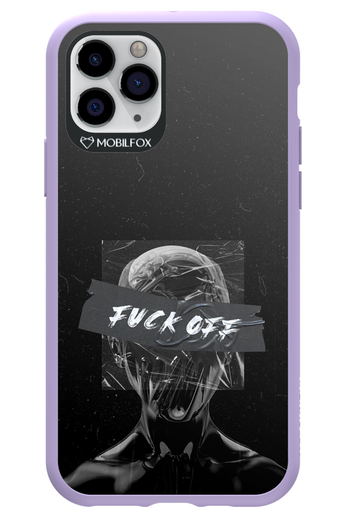 F off II - Apple iPhone 11 Pro