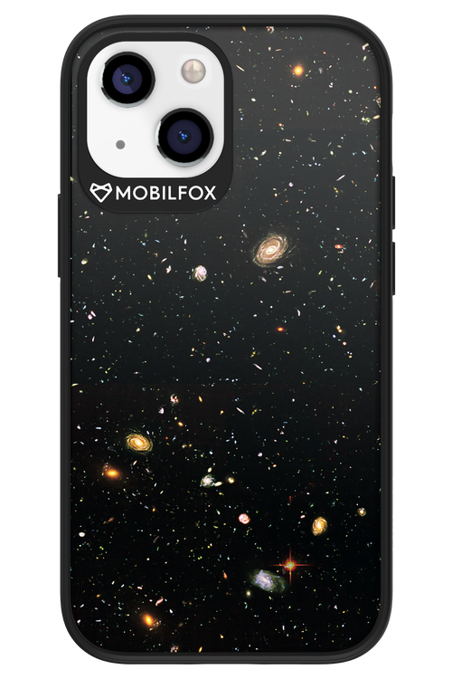 Cosmic Space - Apple iPhone 13 Mini