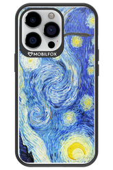 Starry Night - Apple iPhone 13 Pro