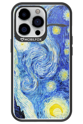 Starry Night - Apple iPhone 13 Pro
