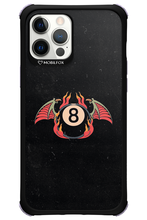 8ight - Apple iPhone 12 Pro Max