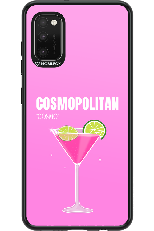 Cosmo - Samsung Galaxy A41