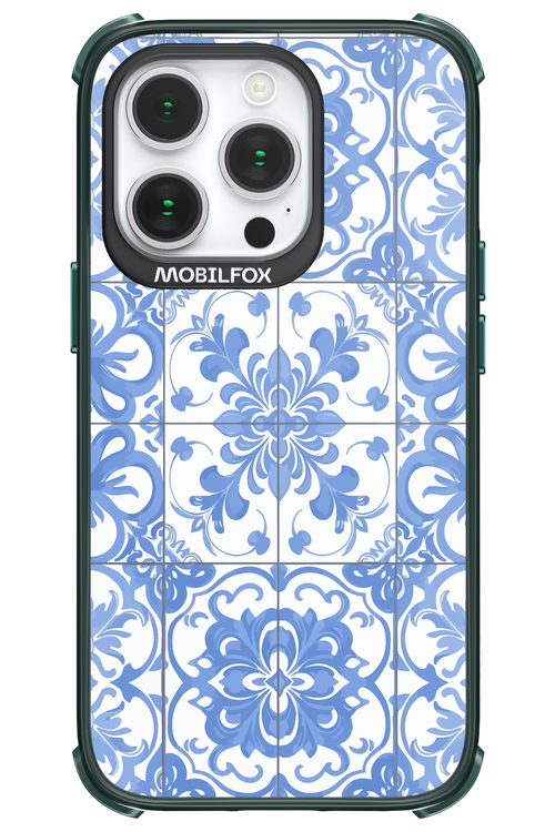 Amalfi Club 2.0 - Apple iPhone 14 Pro