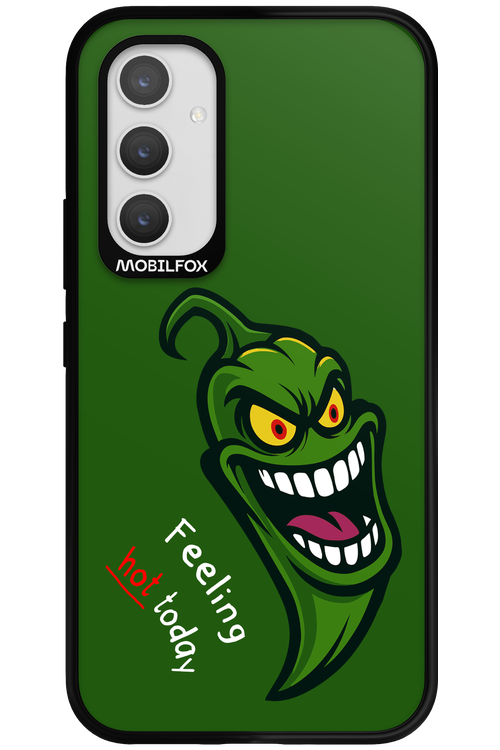 Crazy Chili 2.0 - Samsung Galaxy A54