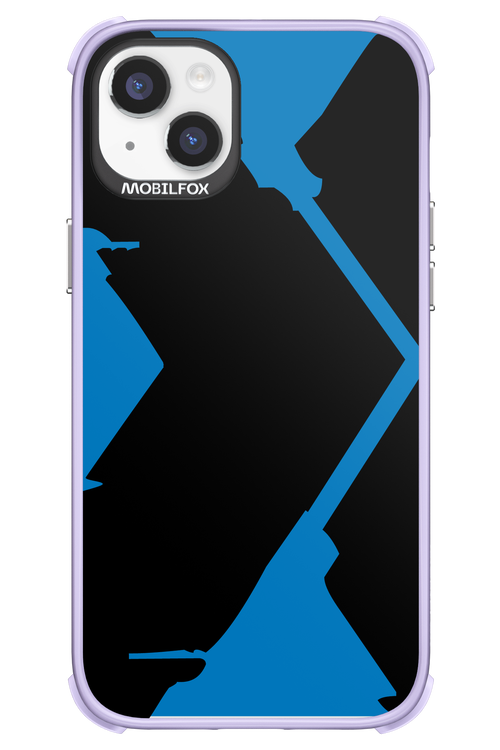 Vector Flow - Apple iPhone 14 Plus