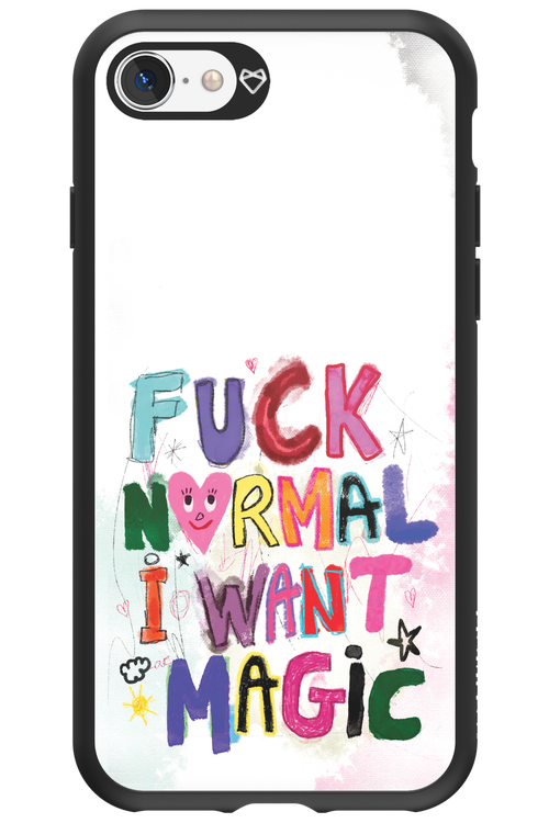 Magic 2.0 - Apple iPhone SE 2020