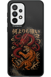 何よりも強いI 2.0 - Samsung Galaxy A33